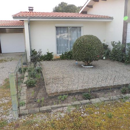 La Maison Du Barbot Maison 6 Couchages Gujan-Mestras Exteriör bild