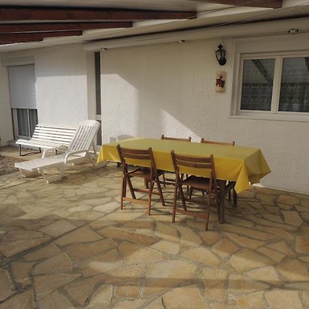 La Maison Du Barbot Maison 6 Couchages Gujan-Mestras Exteriör bild