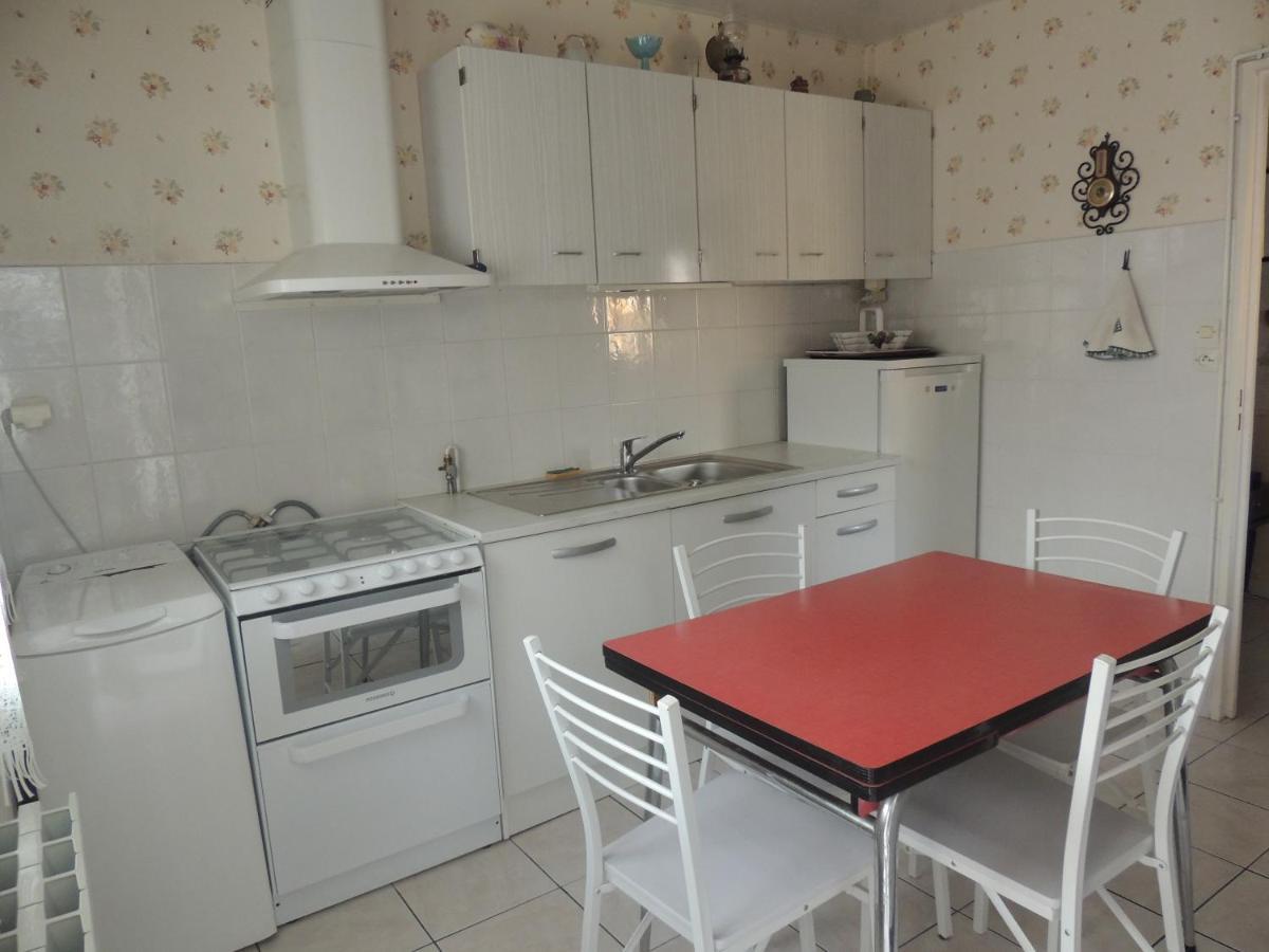 La Maison Du Barbot Maison 6 Couchages Gujan-Mestras Exteriör bild